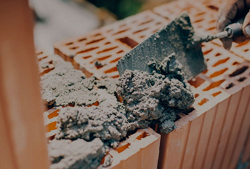 Your Masonry Partners