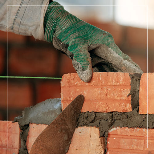 Bricks
