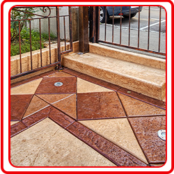 Tile